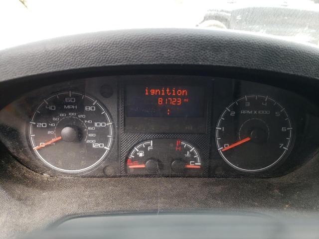 3C6TRVDG9KE515538 - 2019 RAM PROMASTER 2500 HIGH Mavi foto 9