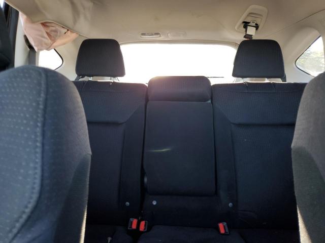 5J6RM4H50DL068171 - 2013 HONDA CR-V EX GRAY photo 10