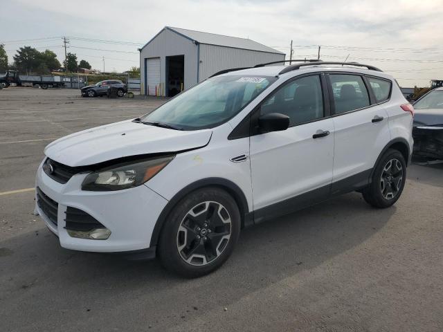 2014 FORD ESCAPE S, 