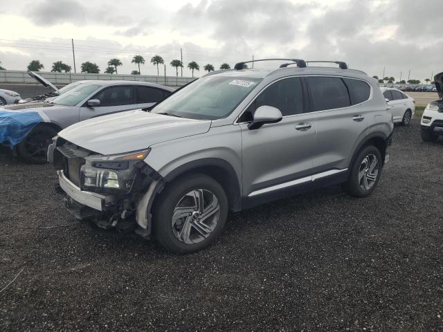 2022 HYUNDAI SANTA FE SEL, 