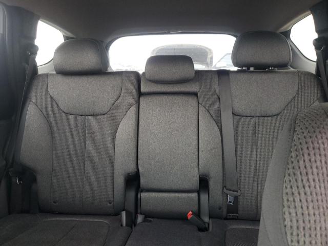 5NMS24AJ7NH407774 - 2022 HYUNDAI SANTA FE SEL Gümüş foto 10