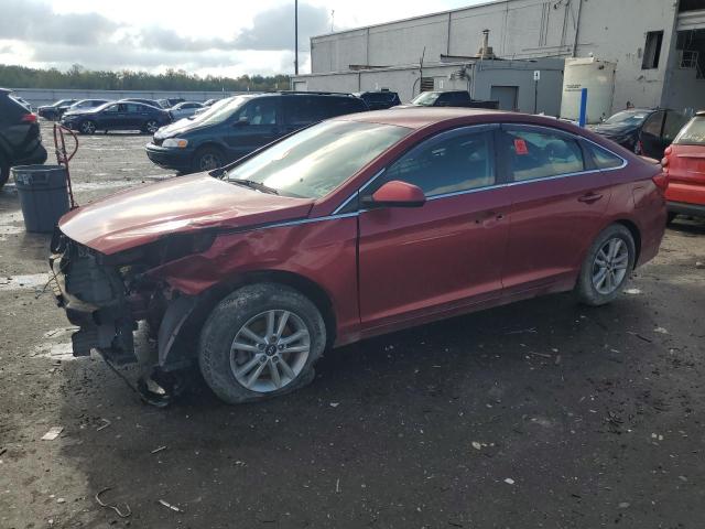 2016 HYUNDAI SONATA SE, 