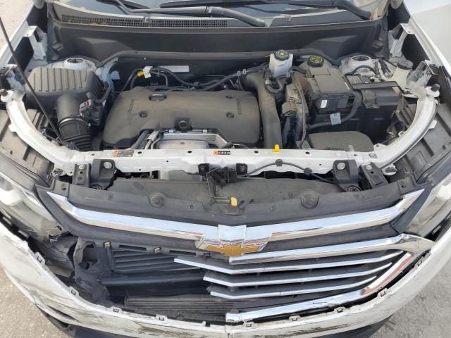 2GNAXPEX0K6270135 - 2019 CHEVROLET EQUINOX PREMIER WHITE photo 12