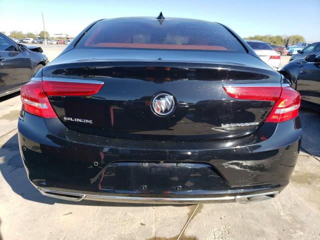 1G4ZR5SS7HU120239 - 2017 BUICK LACROSSE PREMIUM BLACK photo 6