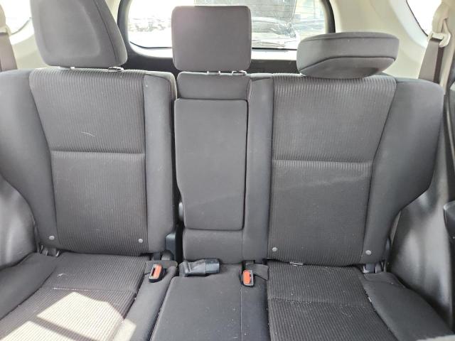 JTMZFREV9HJ132534 - 2017 TOYOTA RAV4 LE Մոխրագույն լուսանկար 10