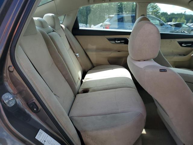 1N4AL3AP5DC190042 - 2013 NISSAN ALTIMA 2.5 Qəhvəyi foto 10