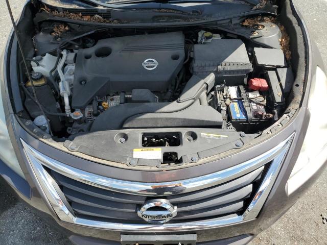 1N4AL3AP5DC190042 - 2013 NISSAN ALTIMA 2.5 Qəhvəyi foto 11