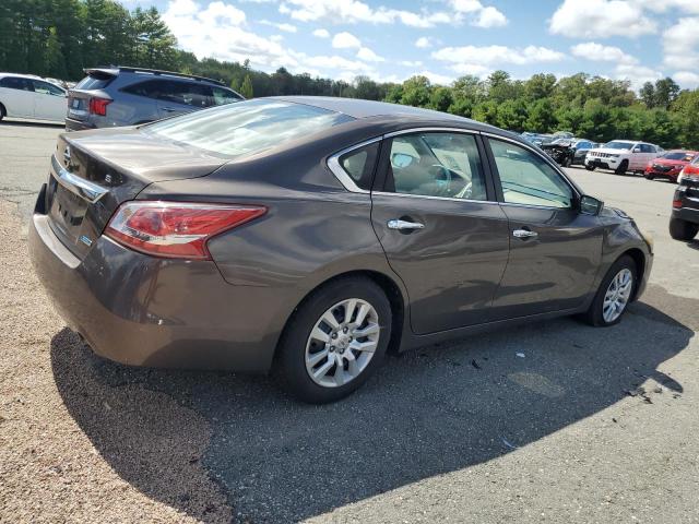 1N4AL3AP5DC190042 - 2013 NISSAN ALTIMA 2.5 Qəhvəyi foto 3