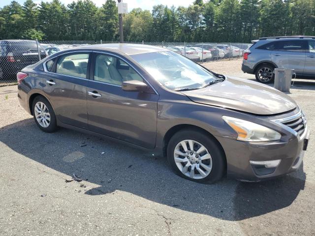 1N4AL3AP5DC190042 - 2013 NISSAN ALTIMA 2.5 Qəhvəyi foto 4