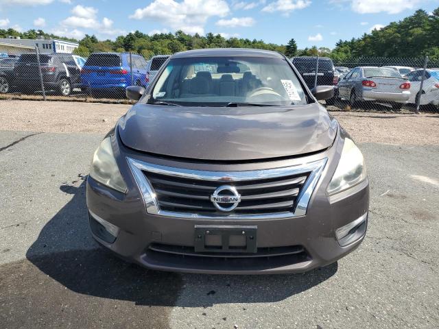 1N4AL3AP5DC190042 - 2013 NISSAN ALTIMA 2.5 Qəhvəyi foto 5