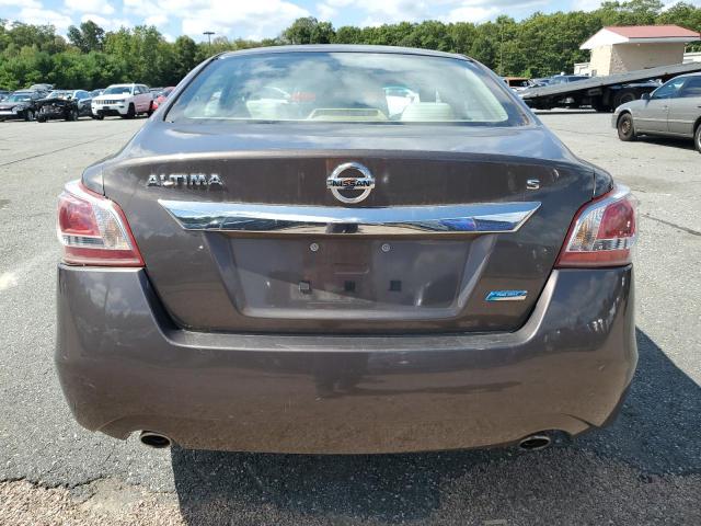 1N4AL3AP5DC190042 - 2013 NISSAN ALTIMA 2.5 Qəhvəyi foto 6