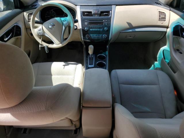1N4AL3AP5DC190042 - 2013 NISSAN ALTIMA 2.5 Qəhvəyi foto 8