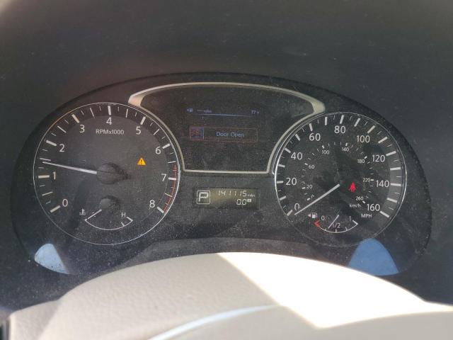 1N4AL3AP5DC190042 - 2013 NISSAN ALTIMA 2.5 Qəhvəyi foto 9