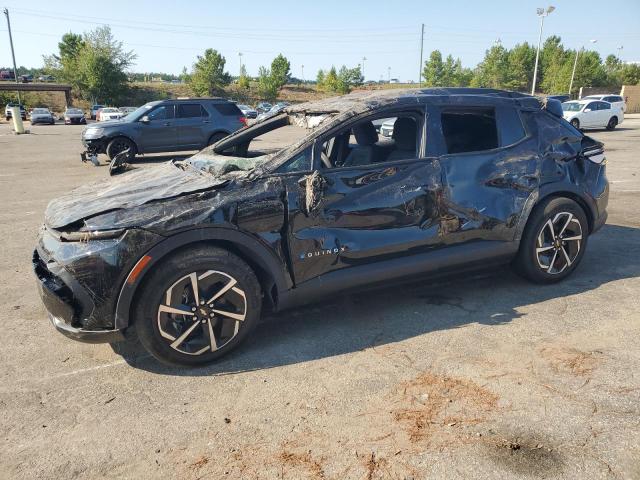 2025 CHEVROLET EQUINOX LT, 