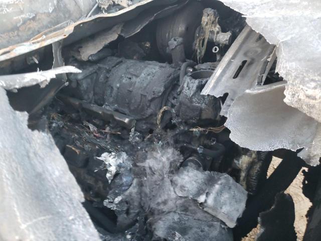 3C6RR7KT0MG704639 - 2021 RAM 1500 CLASS TRADESMAN أزرق صورة 11