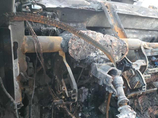 3C6RR7KT0MG704639 - 2021 RAM 1500 CLASS TRADESMAN أزرق صورة 9