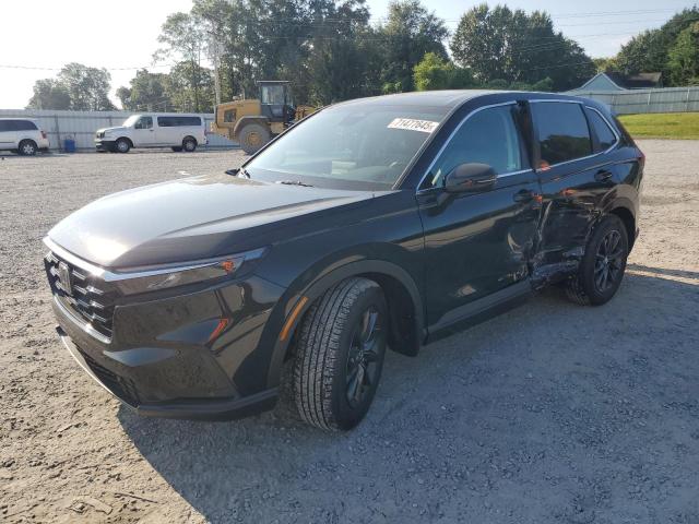 2026 HONDA CR-V EXL, 