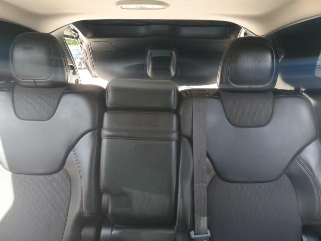 1C4PJMBS4HW615158 - 2017 JEEP CHEROKEE TRAILHAWK CHARCOAL photo 10