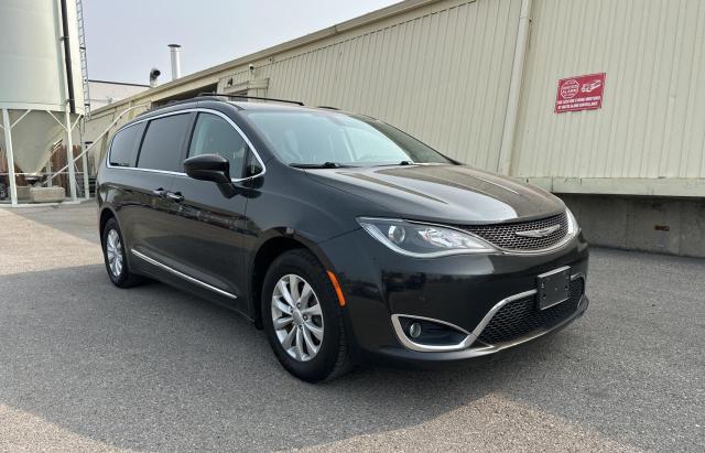2017 CHRYSLER PACIFICA TOURING L, 