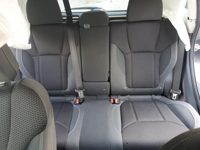 JF2SKAJC7LH595146 - 2020 SUBARU FORESTER PREMIUM GRAY photo 10