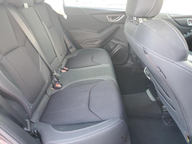 JF2SKAJC7LH595146 - 2020 SUBARU FORESTER PREMIUM GRAY photo 11