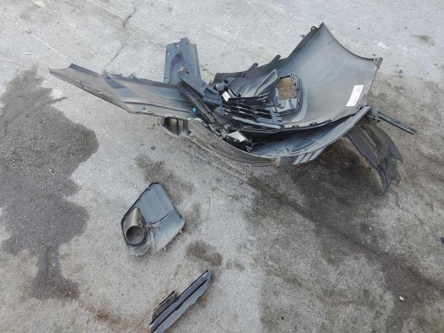 JF2SKAJC7LH595146 - 2020 SUBARU FORESTER PREMIUM GRAY photo 13