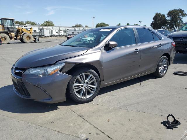 2015 TOYOTA CAMRY LE, 