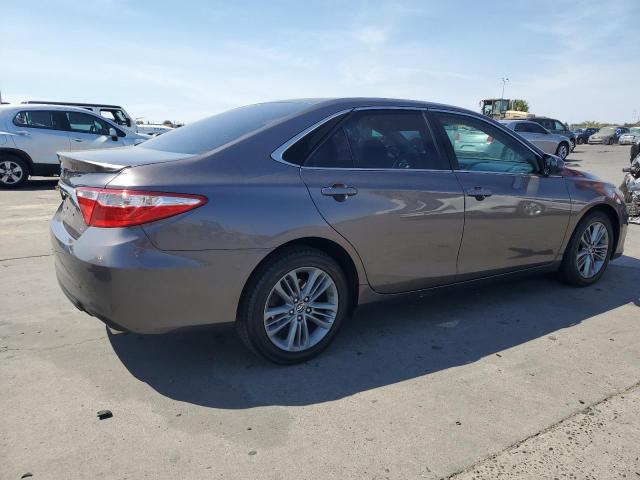 4T1BF1FK3FU055321 - 2015 TOYOTA CAMRY LE CHARCOAL photo 3