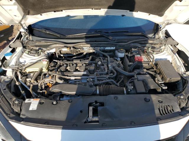 SHHFK7H97HU417420 - 2017 HONDA CIVIC SPORT TOURING WHITE photo 11