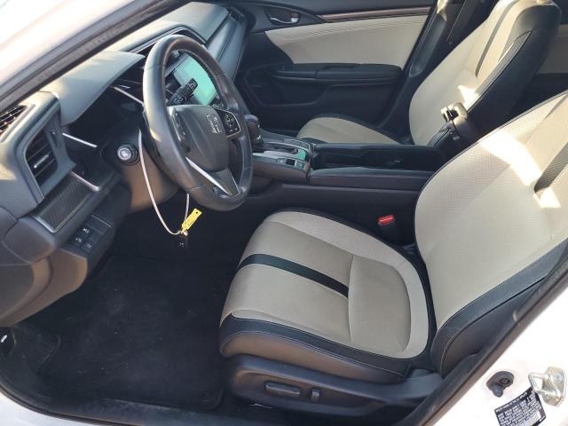 SHHFK7H97HU417420 - 2017 HONDA CIVIC SPORT TOURING WHITE photo 7