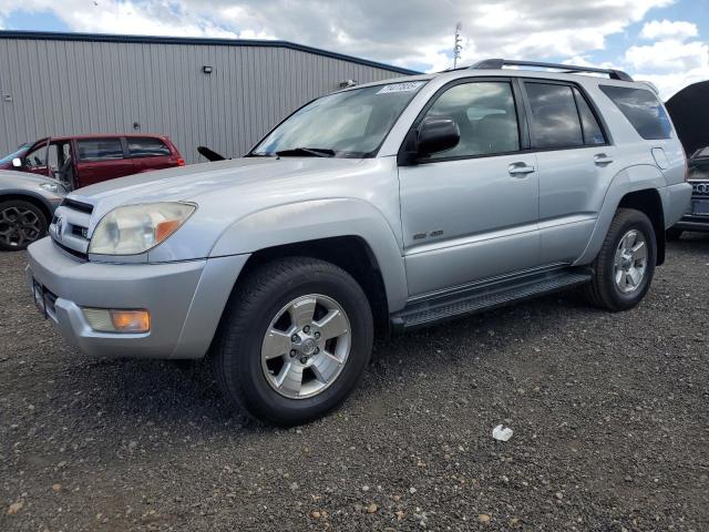 2004 TOYOTA 4RUNNER SR5, 