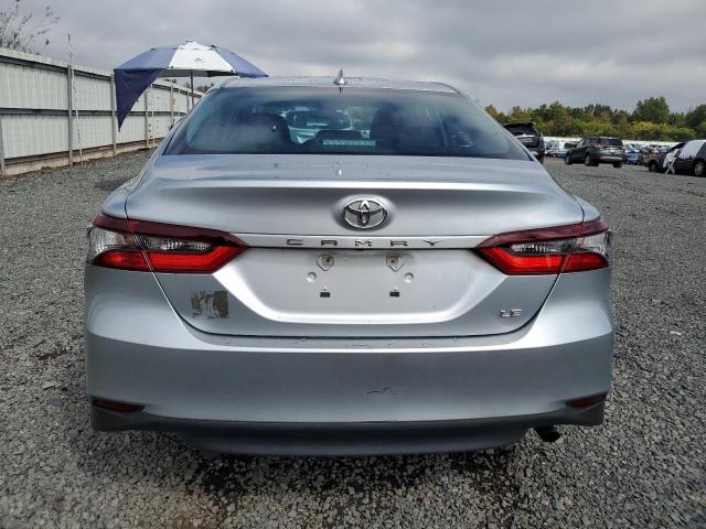 4T1C11AK2PU181438 - 2023 TOYOTA CAMRY LE ვერცხლისფერი ფოტო 6
