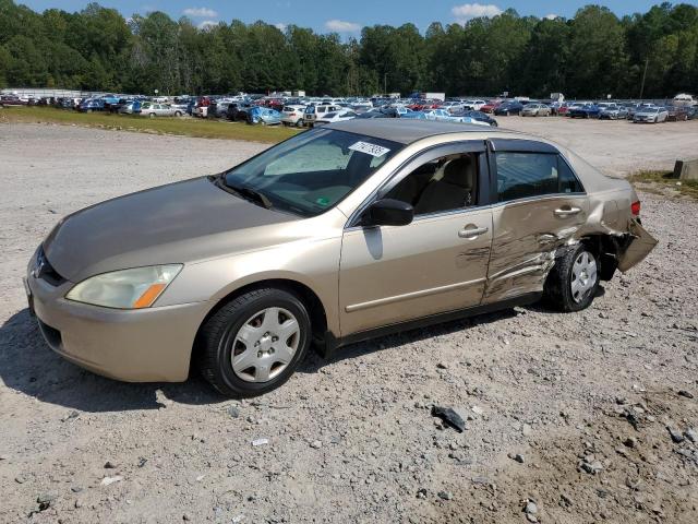 2005 HONDA ACCORD LX, 