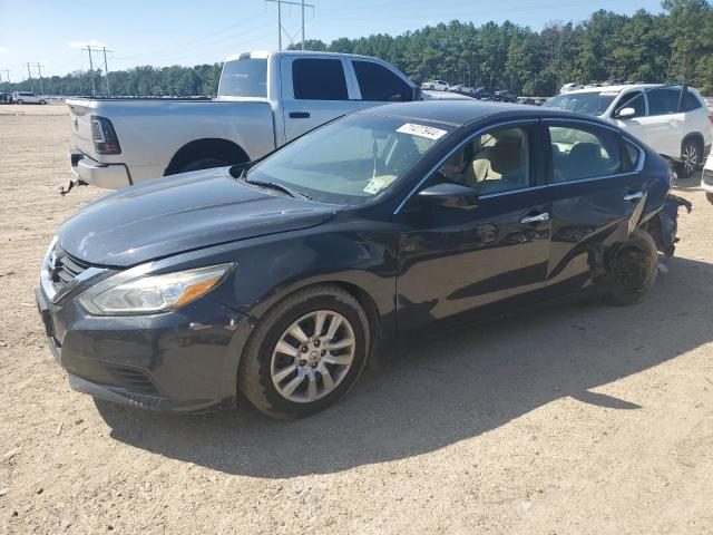 2016 NISSAN ALTIMA 2.5, 