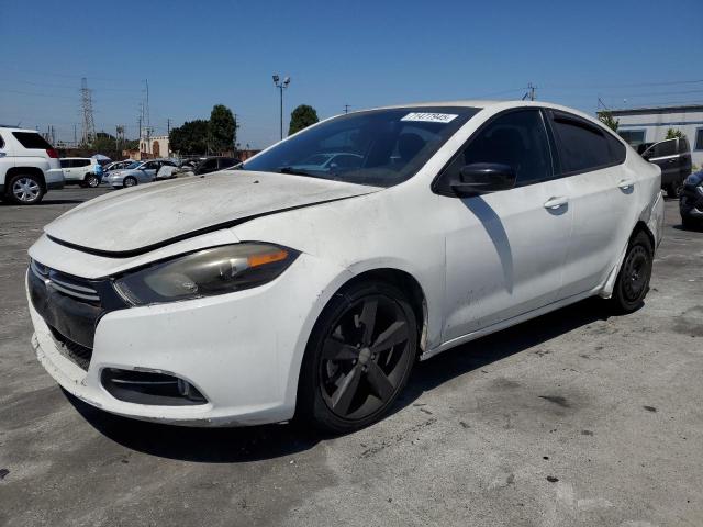 2013 DODGE DART SXT, 