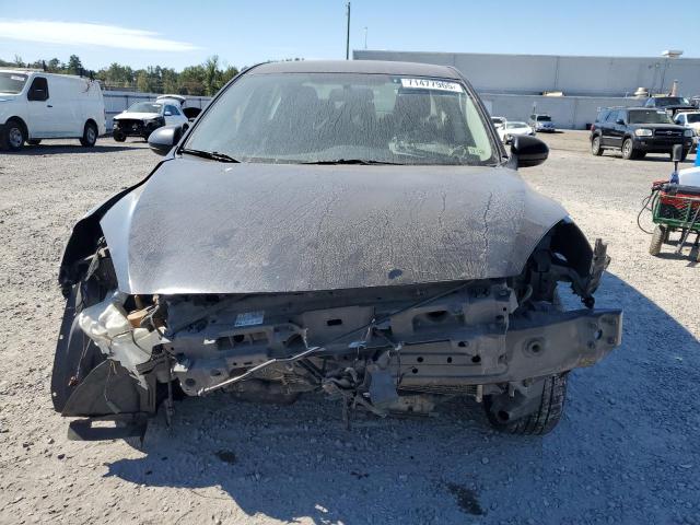 JM1BL1U70D1703210 - 2013 MAZDA 3 I Чорний фото 5