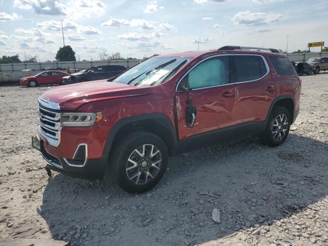 2023 GMC ACADIA SLE, 