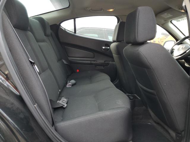 2G2WP552781105541 - 2008 PONTIAC GRAND PRIX 黑色 照片 10