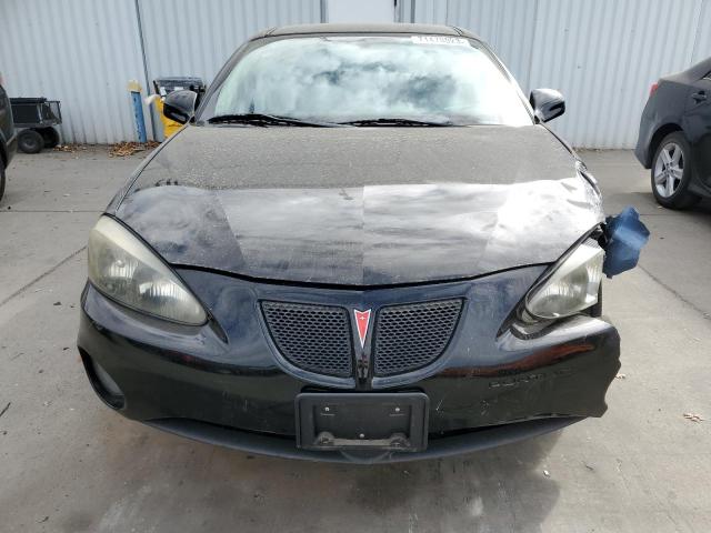 2G2WP552781105541 - 2008 PONTIAC GRAND PRIX 黑色 照片 5