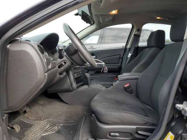 2G2WP552781105541 - 2008 PONTIAC GRAND PRIX 黑色 照片 7
