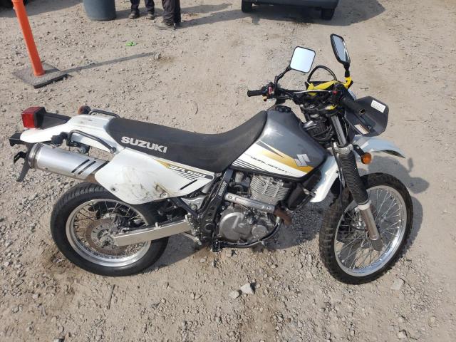 2015 SUZUKI DR650 SE, 