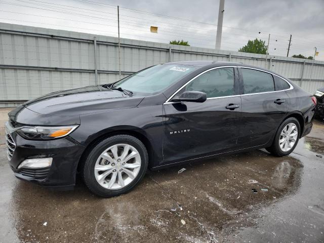 2020 CHEVROLET MALIBU LT, 