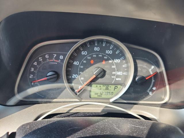 2T3BFREV5FW370994 - 2015 TOYOTA RAV4 LE GRAY photo 9