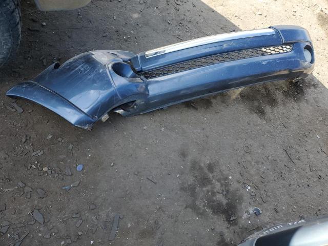 5TBRT34146S480450 - 2006 TOYOTA TUNDRA ACCESS CAB SR5 BLUE photo 12