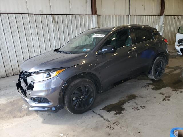 2022 HONDA HR-V SPORT, 