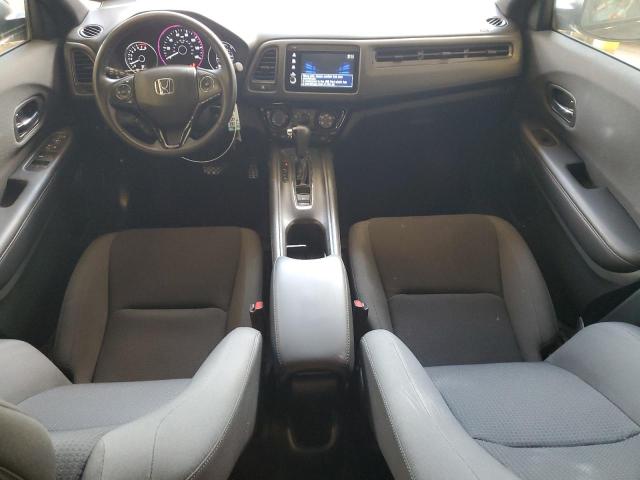 3CZRU6H14NM734053 - 2022 HONDA HR-V SPORT ნაცრისფერი ფოტო 8