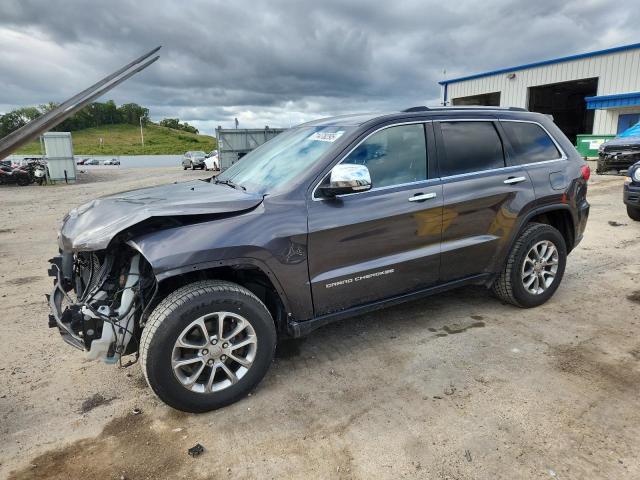 2015 JEEP GRAND CHER LIMITED, 