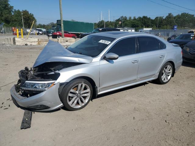 2017 VOLKSWAGEN PASSAT SE, 