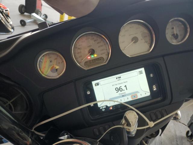 1HD1KBC18KB684574 - 2019 HARLEY-DAVIDSON FLHX BLACK photo 7