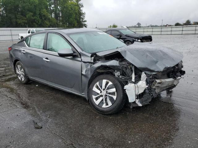 1N4BL4BV2LC266855 - 2020 NISSAN ALTIMA S CHARCOAL photo 4